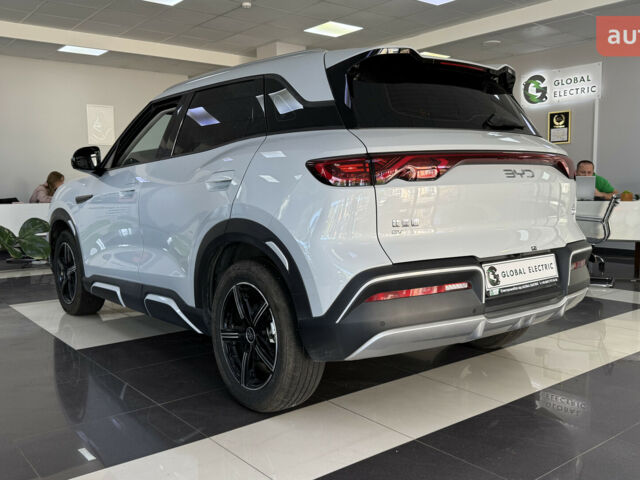 купити нове авто БІД Yuan Up 2024 року від офіційного дилера Global Electric БІД фото