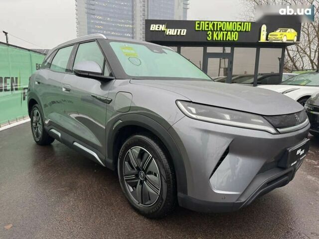 БИД Yuan Up, объемом двигателя 0 л и пробегом 1 тыс. км за 21500 $, фото 28 на Automoto.ua