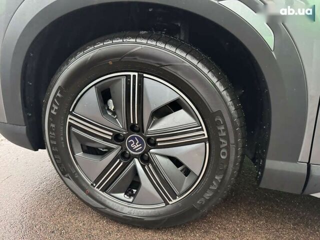 БИД Yuan Up, объемом двигателя 0 л и пробегом 1 тыс. км за 21500 $, фото 23 на Automoto.ua