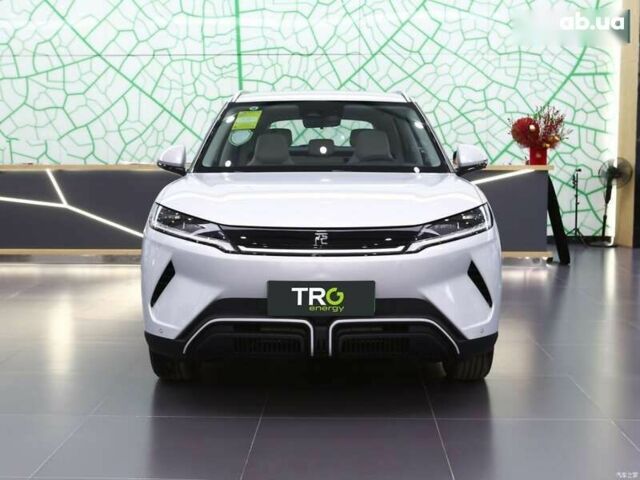 БІД Yuan Up, об'ємом двигуна 0 л та пробігом 3 тис. км за 17000 $, фото 2 на Automoto.ua