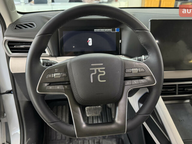 купити нове авто БІД Yuan Up 2024 року від офіційного дилера Global Electric БІД фото