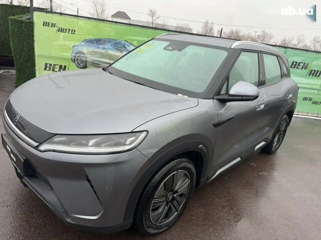 БИД Yuan Up, объемом двигателя 0 л и пробегом 1 тыс. км за 21500 $, фото 9 на Automoto.ua