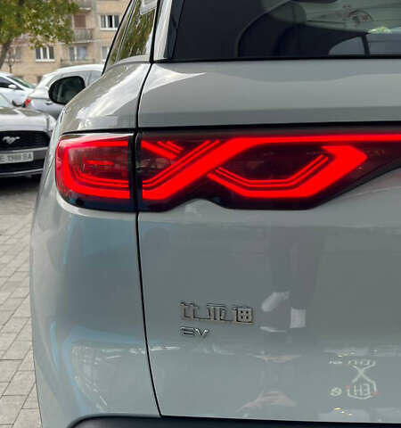 БИД Yuan Up, объемом двигателя 0 л и пробегом 6 тыс. км за 20200 $, фото 5 на Automoto.ua