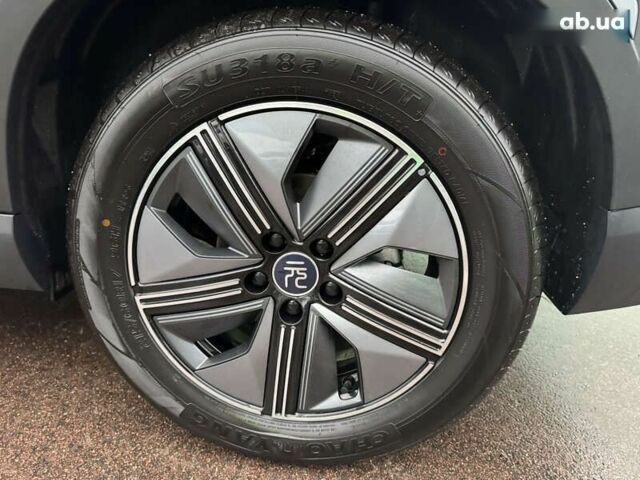БИД Yuan Up, объемом двигателя 0 л и пробегом 1 тыс. км за 21500 $, фото 22 на Automoto.ua