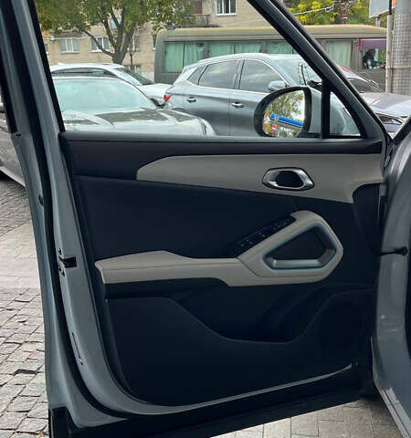 БИД Yuan Up, объемом двигателя 0 л и пробегом 6 тыс. км за 20200 $, фото 11 на Automoto.ua