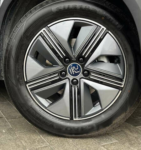 БИД Yuan Up, объемом двигателя 0 л и пробегом 6 тыс. км за 20200 $, фото 6 на Automoto.ua