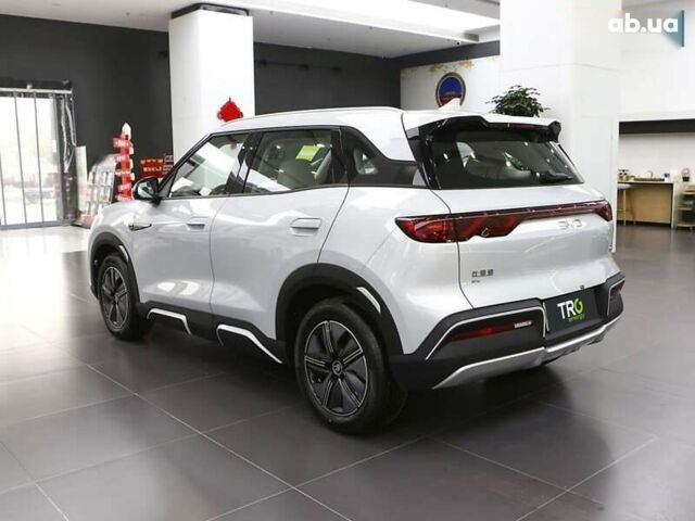 БІД Yuan Up, об'ємом двигуна 0 л та пробігом 3 тис. км за 17000 $, фото 3 на Automoto.ua