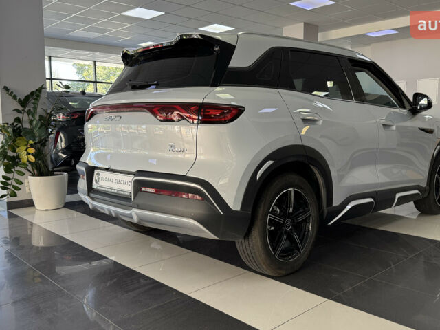 купити нове авто БІД Yuan Up 2024 року від офіційного дилера Global Electric БІД фото