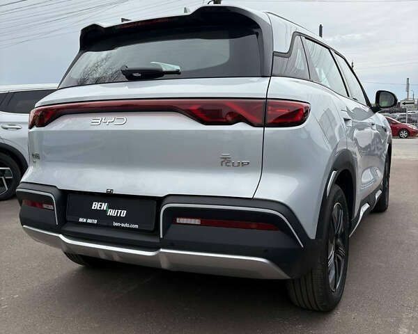 БИД Yuan Up, объемом двигателя 0 л и пробегом 1 тыс. км за 21500 $, фото 6 на Automoto.ua