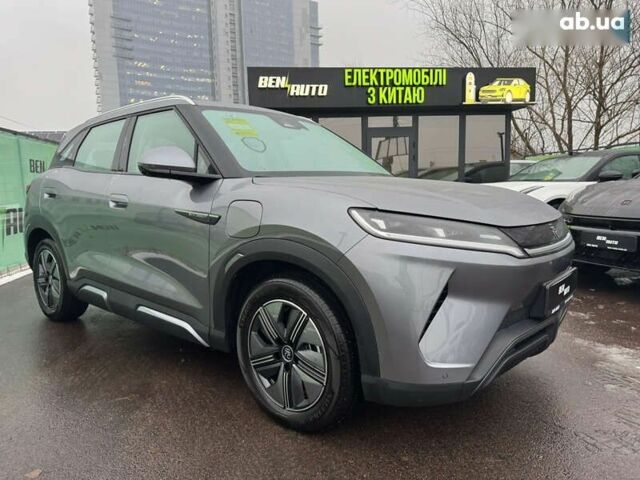 БИД Yuan Up, объемом двигателя 0 л и пробегом 1 тыс. км за 21500 $, фото 6 на Automoto.ua