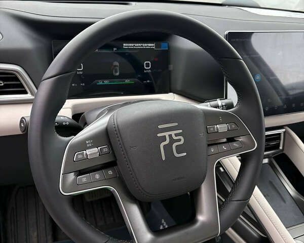 БИД Yuan Up, объемом двигателя 0 л и пробегом 1 тыс. км за 21500 $, фото 15 на Automoto.ua