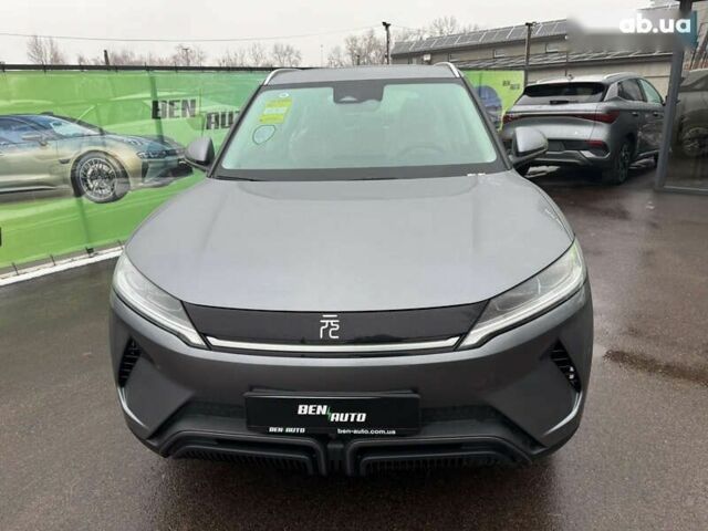 БИД Yuan Up, объемом двигателя 0 л и пробегом 1 тыс. км за 21500 $, фото 2 на Automoto.ua