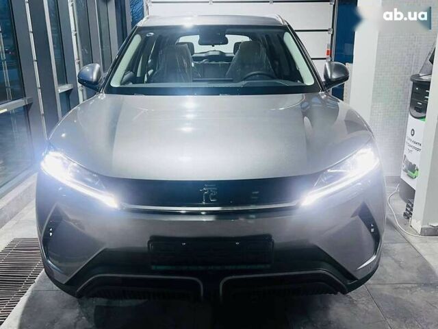 БИД Yuan Up, объемом двигателя 0 л и пробегом 1 тыс. км за 19300 $, фото 3 на Automoto.ua