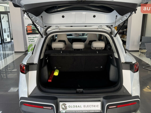 купити нове авто БІД Yuan Up 2024 року від офіційного дилера Global Electric БІД фото