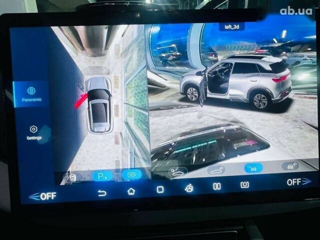 БИД Yuan Up, объемом двигателя 0 л и пробегом 1 тыс. км за 19300 $, фото 20 на Automoto.ua