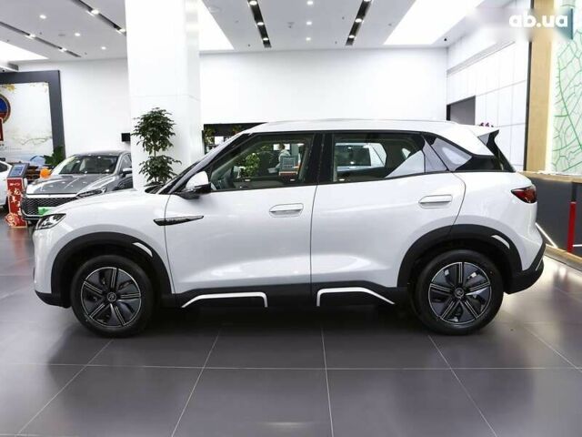 БІД Yuan Up, об'ємом двигуна 0 л та пробігом 3 тис. км за 17000 $, фото 5 на Automoto.ua