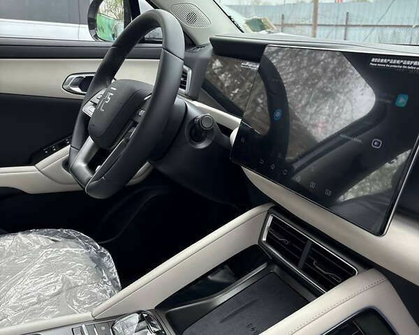 БИД Yuan Up, объемом двигателя 0 л и пробегом 1 тыс. км за 21500 $, фото 20 на Automoto.ua