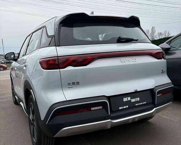БИД Yuan Up, объемом двигателя 0 л и пробегом 1 тыс. км за 21500 $, фото 8 на Automoto.ua