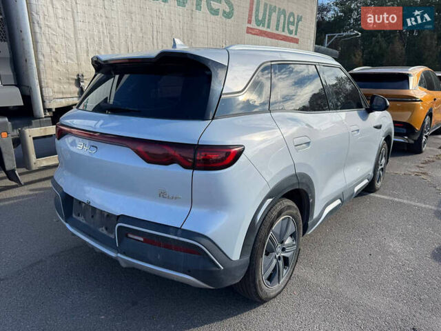 БІД Yuan Up, об'ємом двигуна 0 л та пробігом 25 тис. км за 19300 $, фото 3 на Automoto.ua