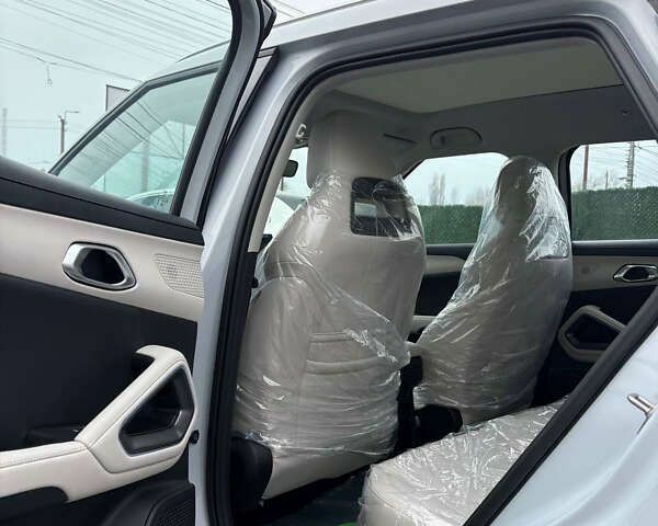 БИД Yuan Up, объемом двигателя 0 л и пробегом 1 тыс. км за 21500 $, фото 23 на Automoto.ua