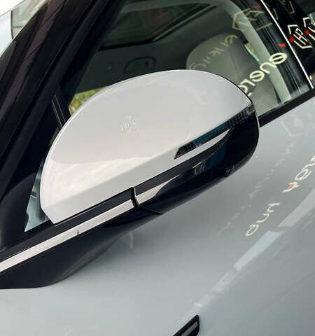 БИД Yuan Up, объемом двигателя 0 л и пробегом 6 тыс. км за 20200 $, фото 7 на Automoto.ua