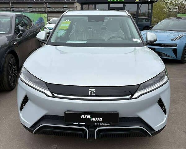 БИД Yuan Up, объемом двигателя 0 л и пробегом 1 тыс. км за 21500 $, фото 2 на Automoto.ua