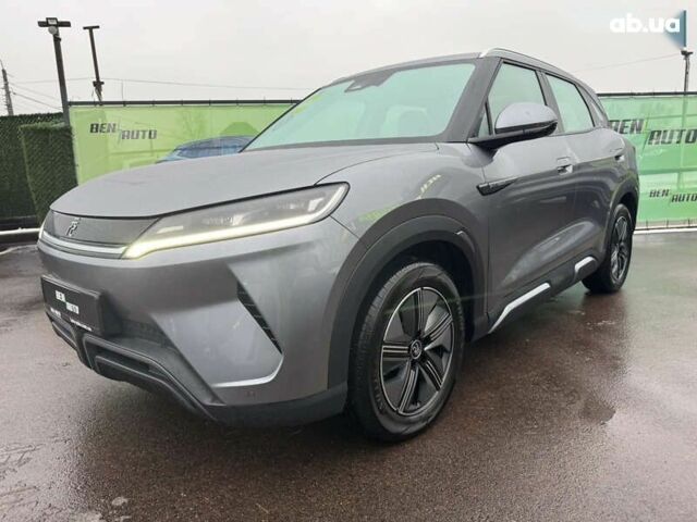 БИД Yuan Up, объемом двигателя 0 л и пробегом 1 тыс. км за 21500 $, фото 20 на Automoto.ua