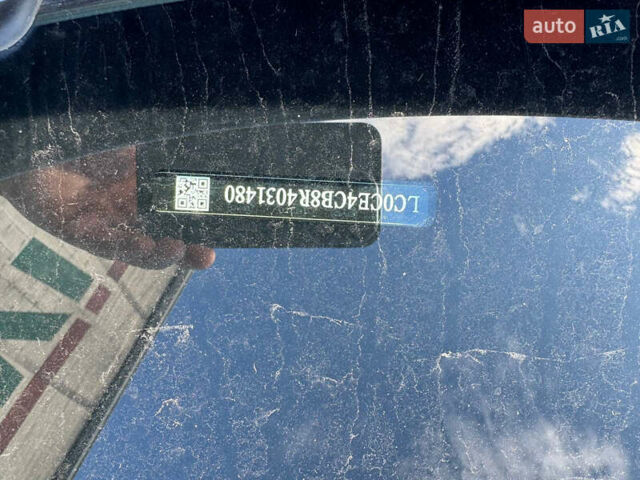 БІД Yuan Up, об'ємом двигуна 0 л та пробігом 25 тис. км за 19300 $, фото 4 на Automoto.ua