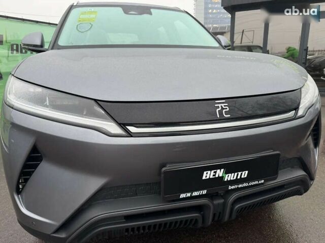 БИД Yuan Up, объемом двигателя 0 л и пробегом 1 тыс. км за 21500 $, фото 3 на Automoto.ua