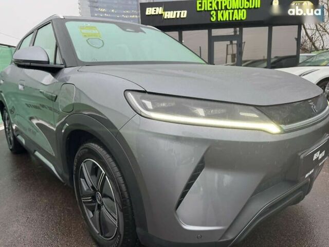 БИД Yuan Up, объемом двигателя 0 л и пробегом 1 тыс. км за 21500 $, фото 19 на Automoto.ua
