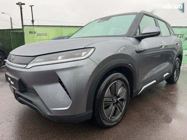 БИД Yuan Up, объемом двигателя 0 л и пробегом 1 тыс. км за 21500 $, фото 8 на Automoto.ua