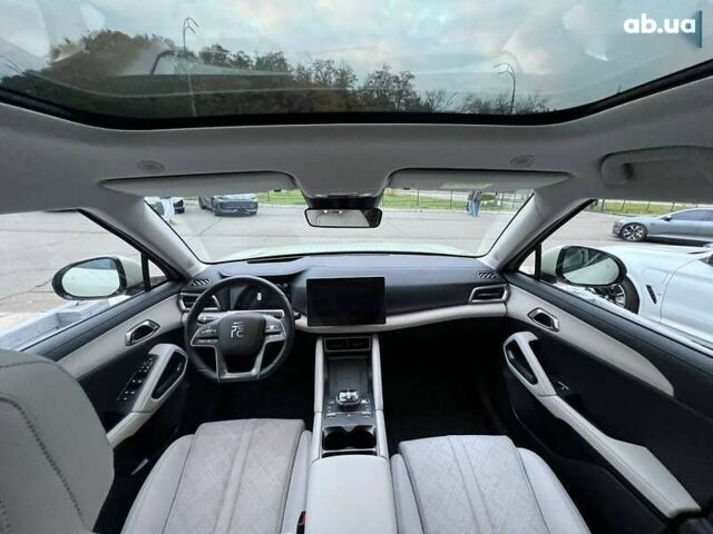 БИД Yuan Up, объемом двигателя 0 л и пробегом 4 тыс. км за 18800 $, фото 6 на Automoto.ua