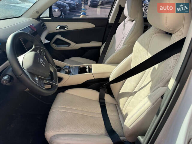 БІД Yuan Up, об'ємом двигуна 0 л та пробігом 25 тис. км за 19300 $, фото 8 на Automoto.ua