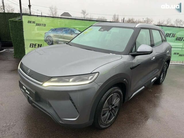 БИД Yuan Up, объемом двигателя 0 л и пробегом 1 тыс. км за 21500 $, фото 21 на Automoto.ua