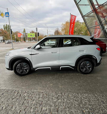 БИД Yuan Up, объемом двигателя 0 л и пробегом 6 тыс. км за 20200 $, фото 2 на Automoto.ua