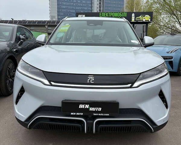 БИД Yuan Up, объемом двигателя 0 л и пробегом 1 тыс. км за 21500 $, фото 1 на Automoto.ua