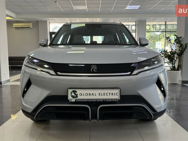 купити нове авто БІД Yuan Up 2024 року від офіційного дилера Global Electric БІД фото