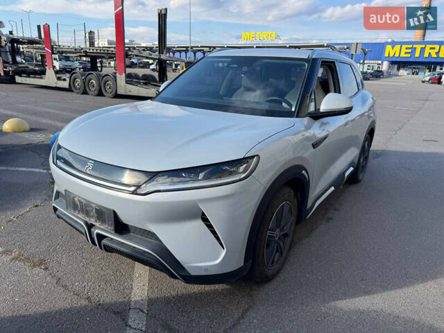 БІД Yuan Up, об'ємом двигуна 0 л та пробігом 25 тис. км за 19300 $, фото 1 на Automoto.ua
