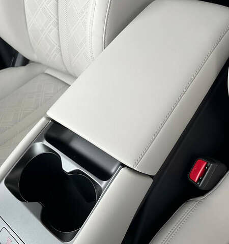 БИД Yuan Up, объемом двигателя 0 л и пробегом 6 тыс. км за 20200 $, фото 23 на Automoto.ua