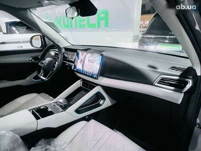 БИД Yuan Up, объемом двигателя 0 л и пробегом 1 тыс. км за 19300 $, фото 26 на Automoto.ua
