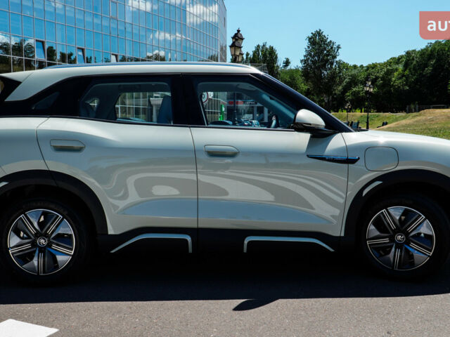 купить новое авто БИД Yuan Up 2024 года от официального дилера Cyber Motors New БИД фото