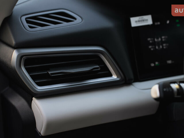 купить новое авто БИД Yuan Up 2025 года от официального дилера Автосалон ECODRIVE AUTO Київ БИД фото