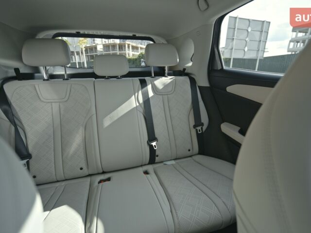 купить новое авто БИД Yuan Up 2025 года от официального дилера Автосалон ECODRIVE AUTO Київ БИД фото