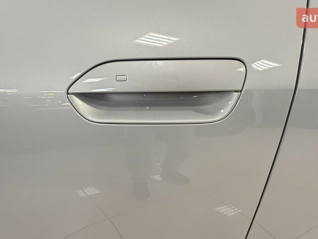 купити нове авто БІД Yuan Up 2025 року від офіційного дилера ELECTRO-MOTORS KROPYVNYTSKYI БІД фото