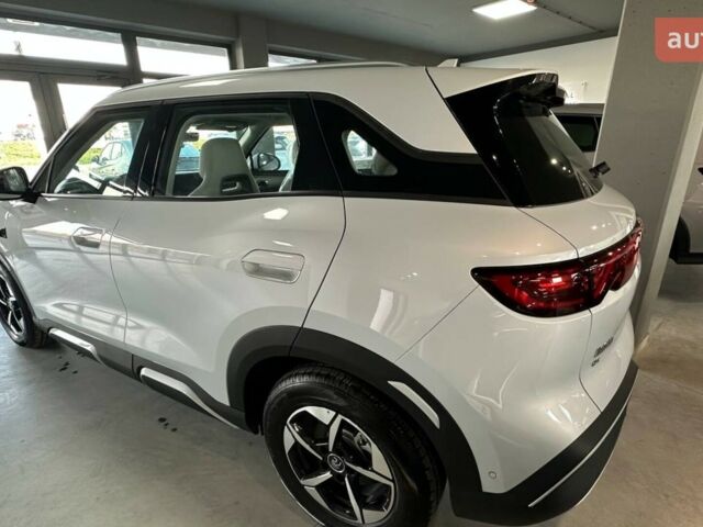 купить новое авто БИД Yuan Up 2025 года от официального дилера Global Electric БИД фото