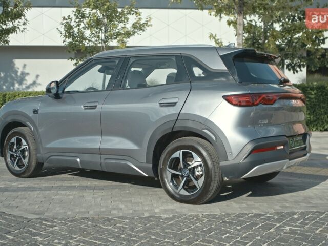 купить новое авто БИД Yuan Up 2025 года от официального дилера Автосалон ECODRIVE AUTO Київ БИД фото