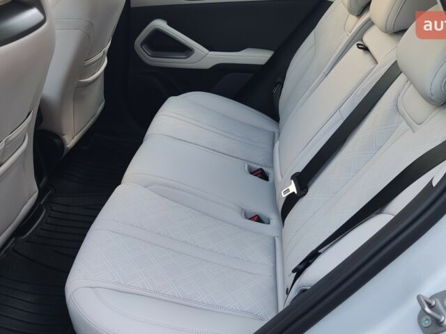 купить новое авто БИД Yuan Up 2025 года от официального дилера Сергей БИД фото