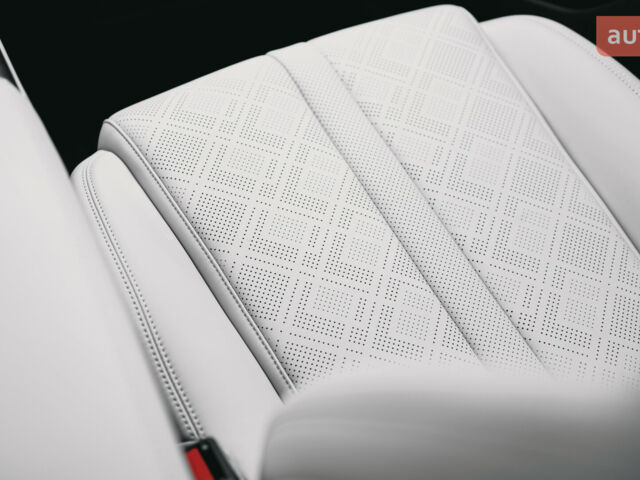 купить новое авто БИД Yuan Up 2025 года от официального дилера Автосалон ECODRIVE AUTO Київ БИД фото