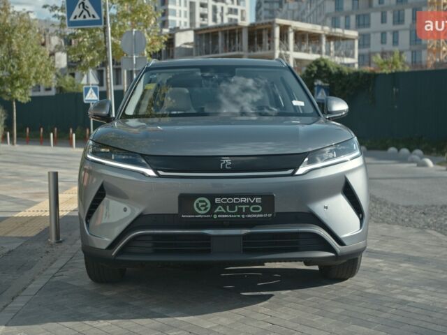 купить новое авто БИД Yuan Up 2025 года от официального дилера Автосалон ECODRIVE AUTO Київ БИД фото