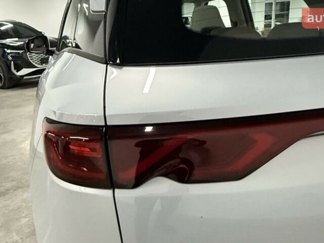 купить новое авто БИД Yuan Up 2025 года от официального дилера Global Electric БИД фото